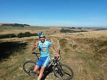 Découvrir l’Aubrac à vélo ou en VTT avec GEVAUDAN Vélo