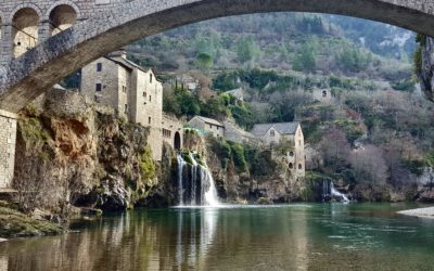 Journée découverte des Gorges du Tarn