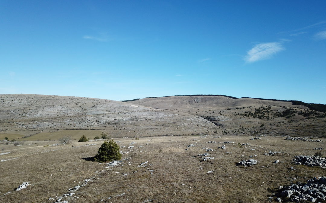 Journée à la découverte du Causse Méjean