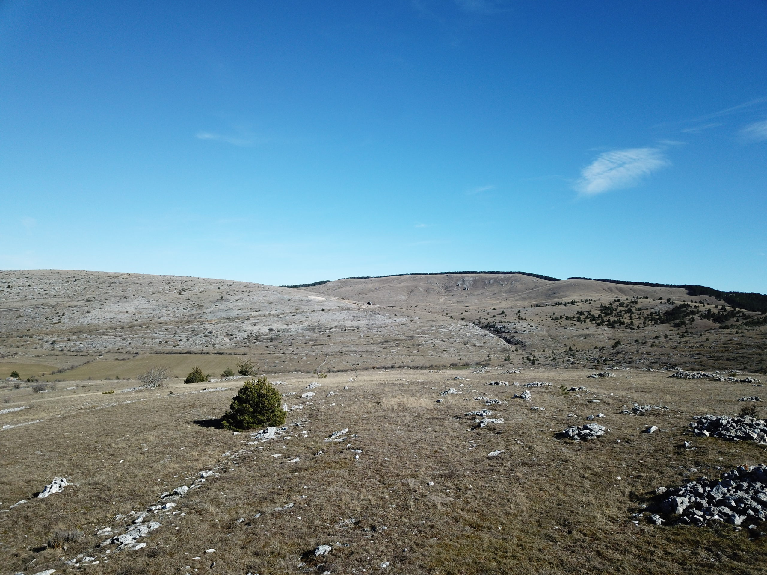 Causse Méjean