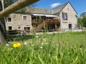 les Granges de Bigose