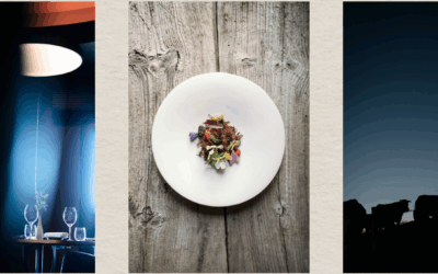 Séjour GASTRONOMIQUE