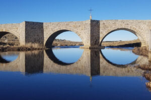 Le pont de Marchastel